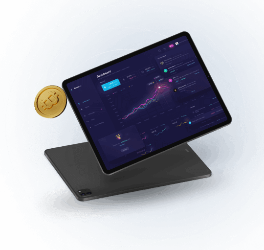 Symbol Code - Bent u nog steeds in de war over het verhandelen van cryptocurrencies? Laten we beginnen! Je mooie toekomst wacht op je.